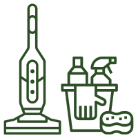 housekeeping png